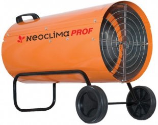 NEOCLIMA NPG-80