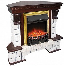 Royal Flame Pierre Luxe . Fobos FX Brass
